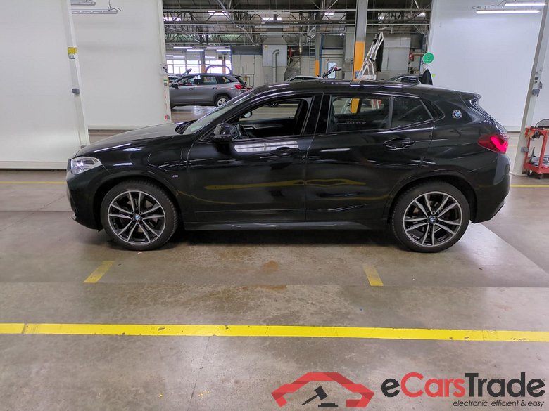BMW X2 / 2017 / 5P / SUV xDrive25e M Sport BVA6 #2