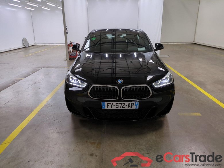 BMW X2 / 2017 / 5P / SUV xDrive25e M Sport BVA6 #3