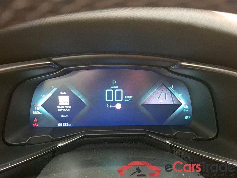 DS DS 7 Crossback / 2017 / 5P / SUV E-TENSE 225 Grand Chic #6