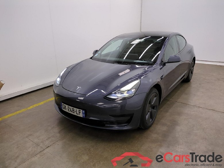 TESLA Model 3 / 2018 / 4P / Berline Propulsion #1