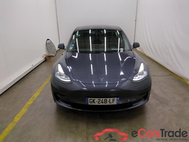 TESLA Model 3 / 2018 / 4P / Berline Propulsion #3