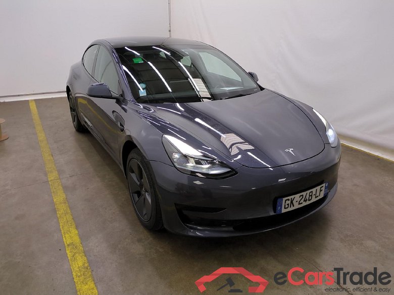 TESLA Model 3 / 2018 / 4P / Berline Propulsion #4
