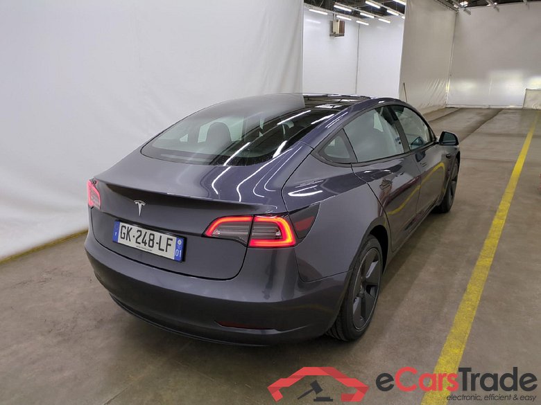 TESLA Model 3 / 2018 / 4P / Berline Propulsion #5