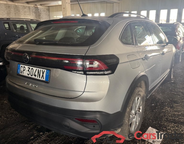 Volkswagen Taigo 1.0 TSi Life Aut. LED Virtual ACC Klima PDC ... #3