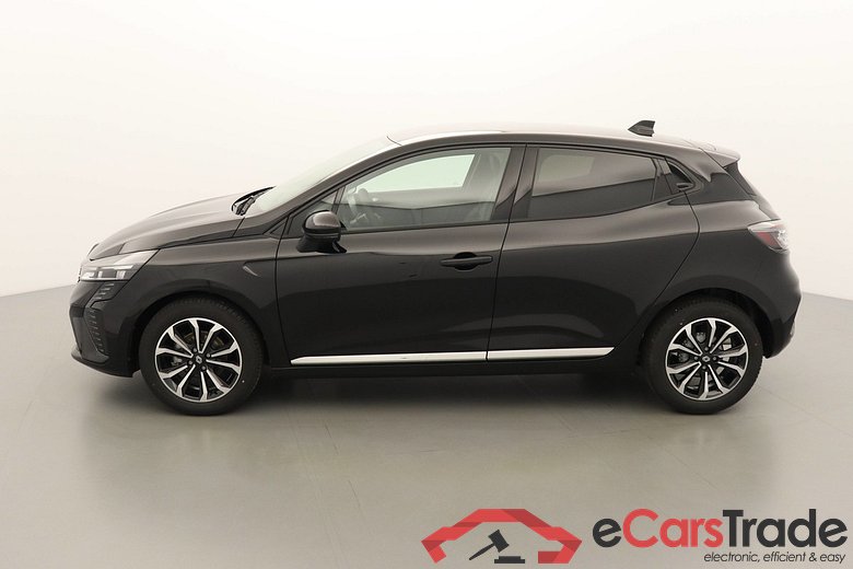 Renault Clio Techno TCe 90 #4