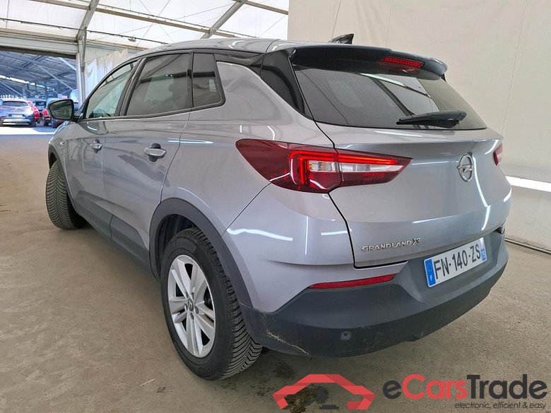 Grandland X Business Edition 1.2 Turbo 130CV BVM6 E6d #2