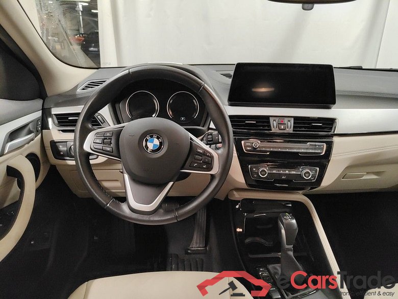 BMW X2 xDrive25e 162kW 5d #1