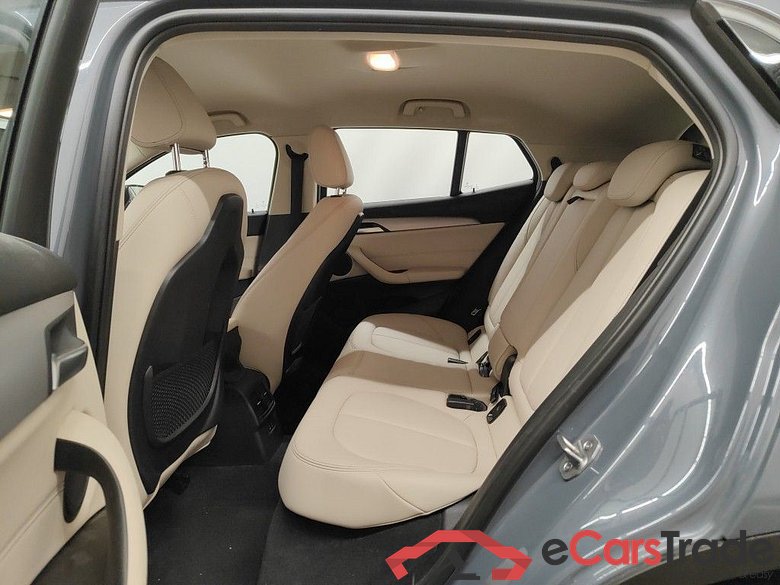 BMW X2 xDrive25e 162kW 5d #2