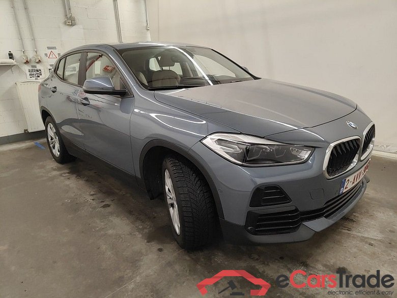BMW X2 xDrive25e 162kW 5d #5