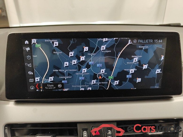 BMW X2 xDrive25e 162kW 5d #6