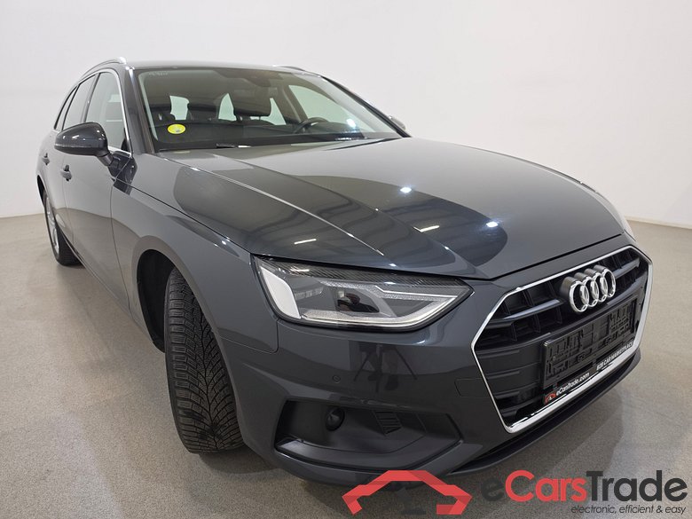 Audi A4 Avant 2.0 30 TDI Aut. LED Navi KeylessGo Klima PDC ... #3