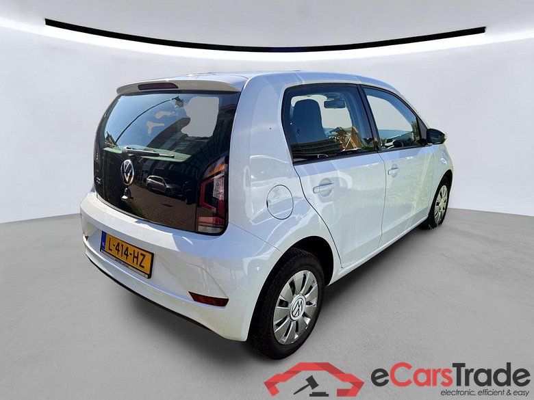 VOLKSWAGEN up! 48 kW #4