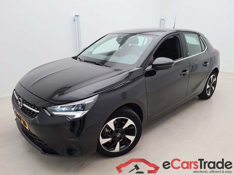 OPEL CORSA-E Elegance 50 kWh #1