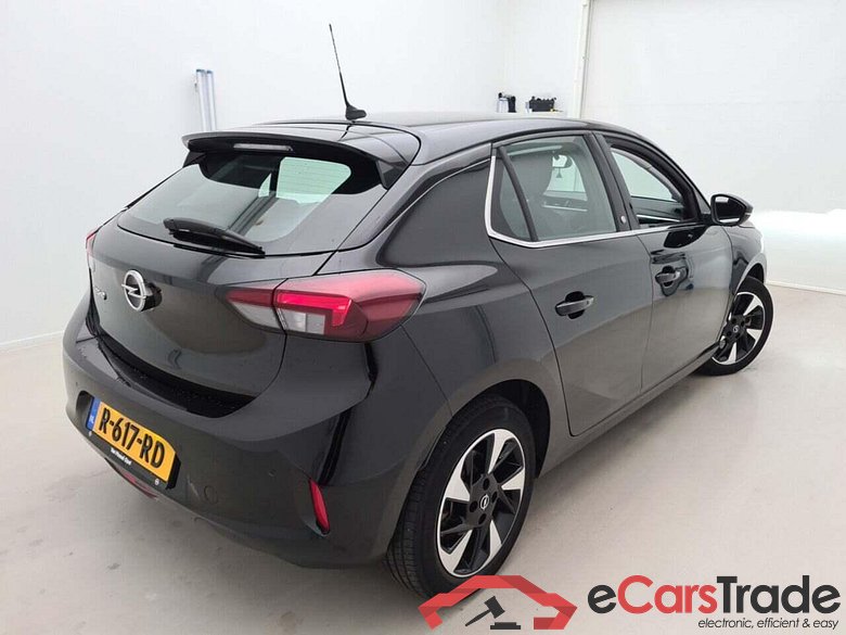 OPEL CORSA-E Elegance 50 kWh #2