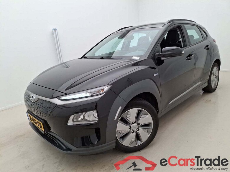 HYUNDAI Kona EV Comfort 64 kWh