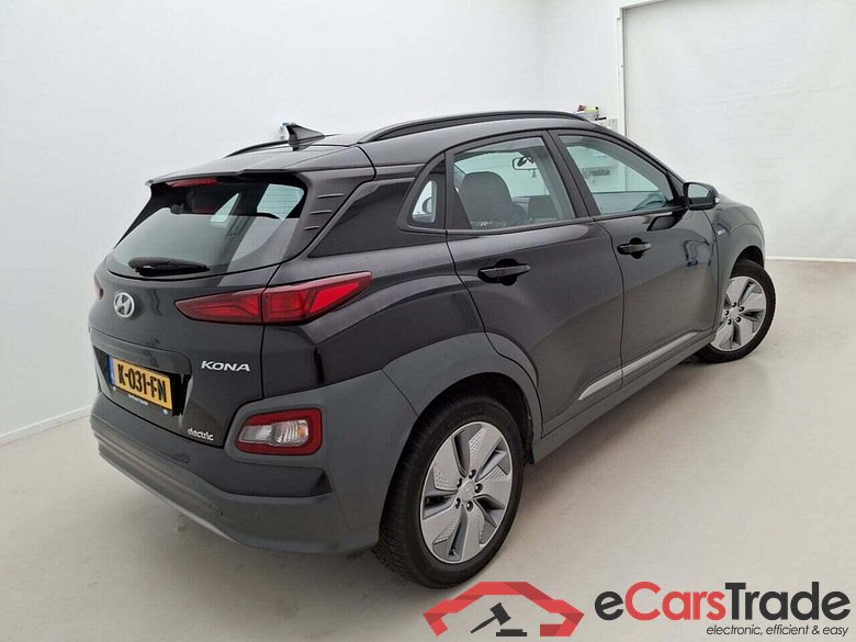 HYUNDAI Kona EV Comfort 64 kWh #2