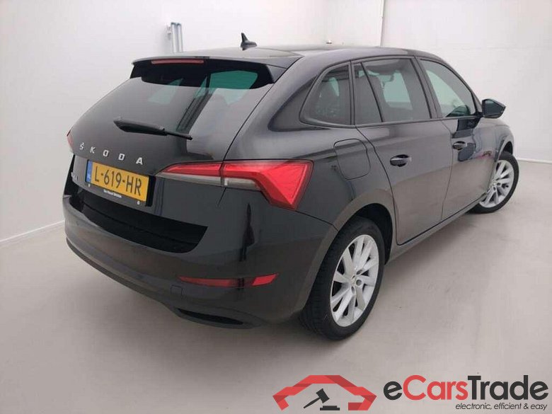 SKODA Scala 1.0 TSI Sport Business #2