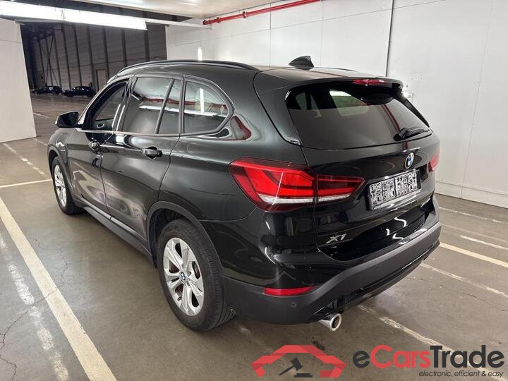 BMW X1 X1 xDrive25e (162 kW) (PHEV) 162kW/220pk  5D/P Auto-6 #3