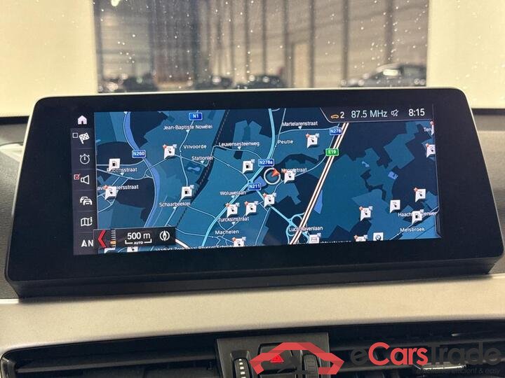 BMW X1 X1 xDrive25e (162 kW) (PHEV) 162kW/220pk  5D/P Auto-6 #6