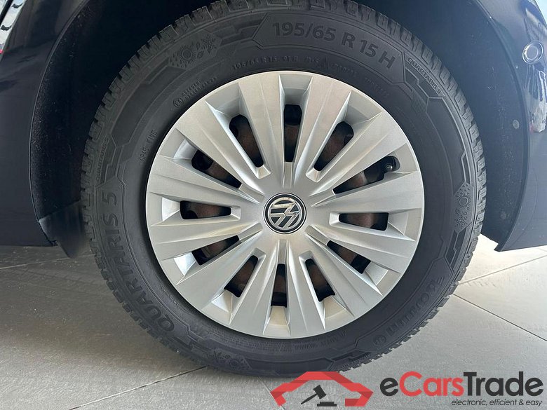 VOLKSWAGEN Golf VII SW Golf Variant Trendline 1.2 TSI BlueMotion Technology 77 kW (105 pk) 6 versnellingen manueel #3