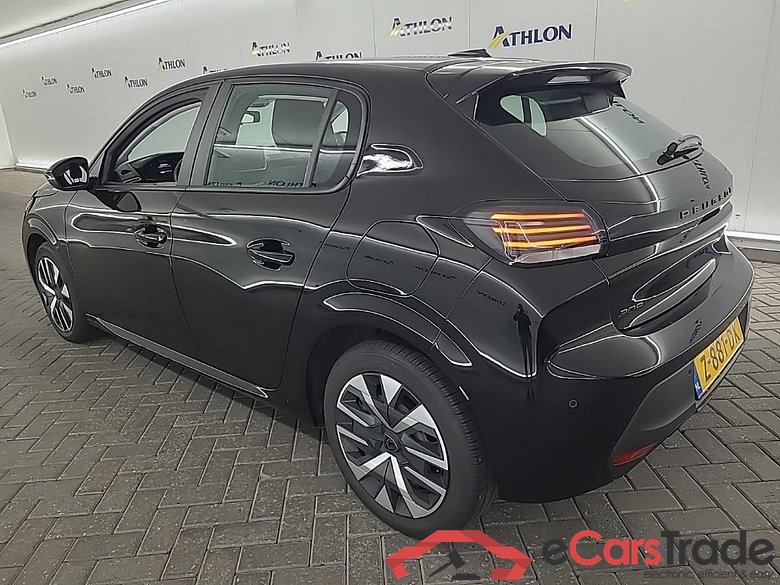 PEUGEOT 208 Active 1.2 PureTech 100 5D 75kW #4