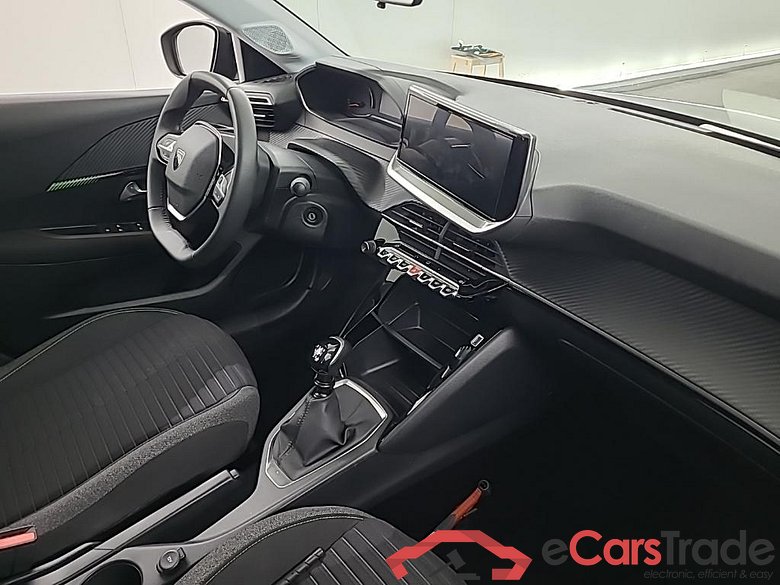 PEUGEOT 208 Active 1.2 PureTech 100 5D 75kW #6
