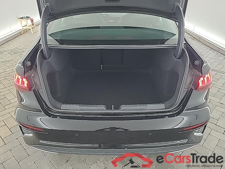 AUDI A3 Limousine 35 TFSI S tronic S edition 4D 110kW #5