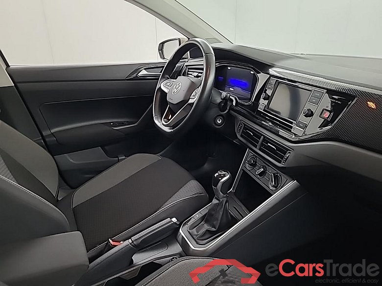 VOLKSWAGEN POLO 1.0 TSI 70kW Life 5D #6
