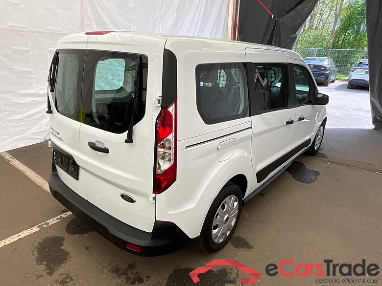 FORD Transit Connect 230 L2 LKW S&S Trend 5d 74kW #2