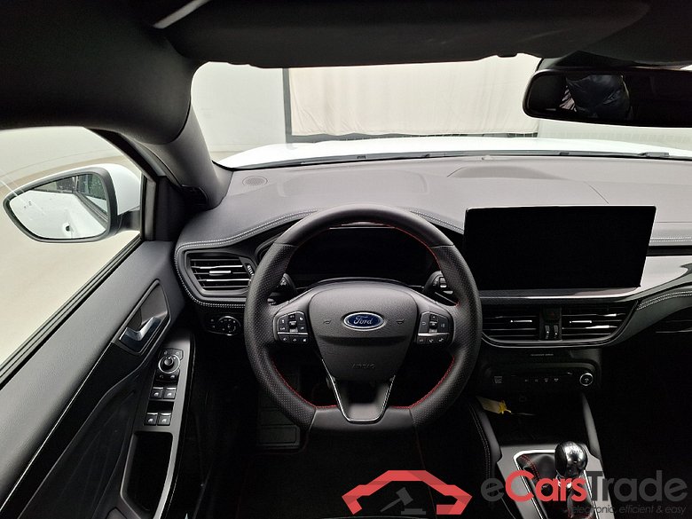 Ford, Focus FL'21, Ford Focus 1.0i EcoB. MHEV 114kW ST-Line X Vignale #5