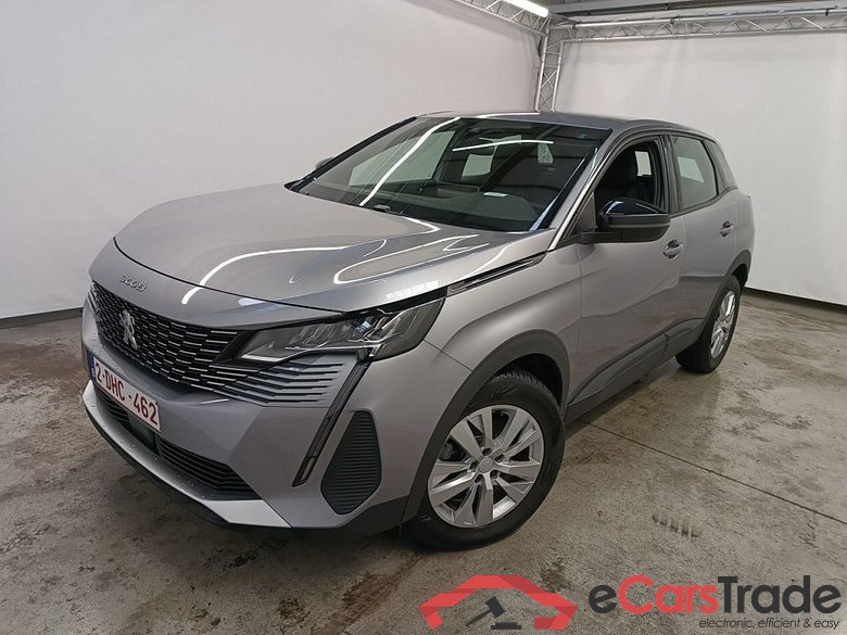 Peugeot 3008 1.5 BlueHDi 96kW S&S EAT8 Active Pack 5d #1