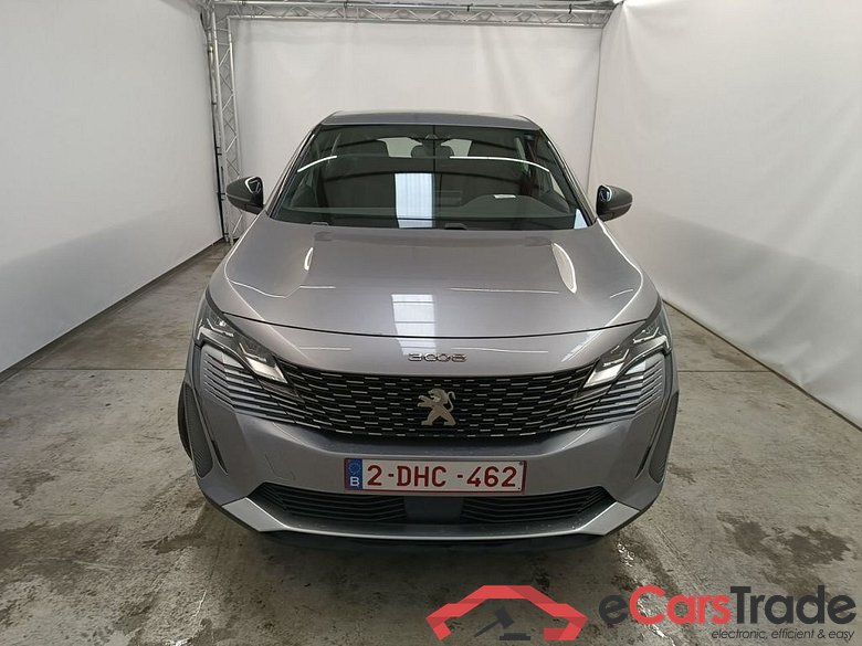 Peugeot 3008 1.5 BlueHDi 96kW S&S EAT8 Active Pack 5d #5