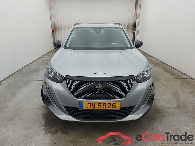 PEUGEOT 2008 - 2020 1.2 PureTech 130 Allure S&S (EU6.3) 5d #5