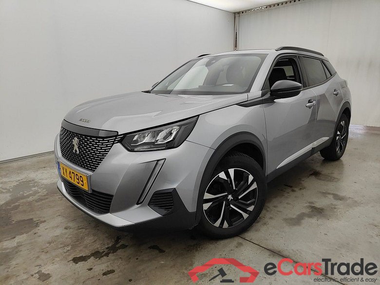 PEUGEOT 2008 - 2020 1.2 PureTech 130 Allure S&S (EU6.3) 5d