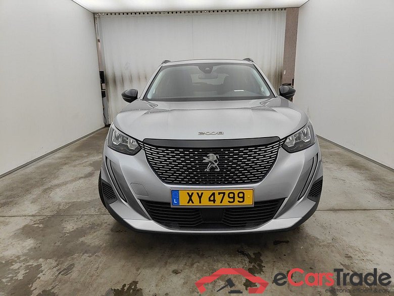 PEUGEOT 2008 - 2020 1.2 PureTech 130 Allure S&S (EU6.3) 5d #5