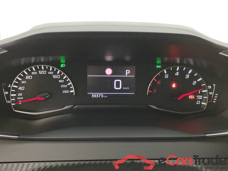 PEUGEOT 2008 - 2020 1.2 PureTech 130 Allure S&S (EU6.3) 5d #6