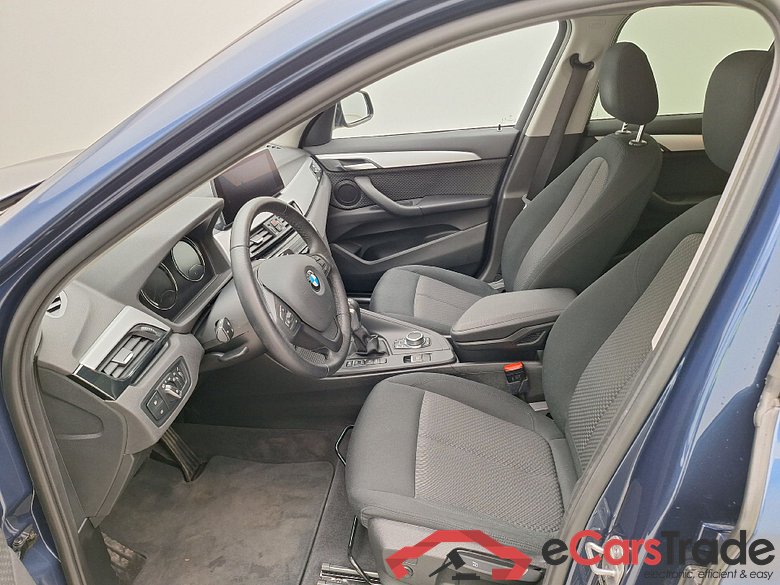 BMW, X1 FL'19, BMW X1 xDrive25e (162 kW) 5d #3