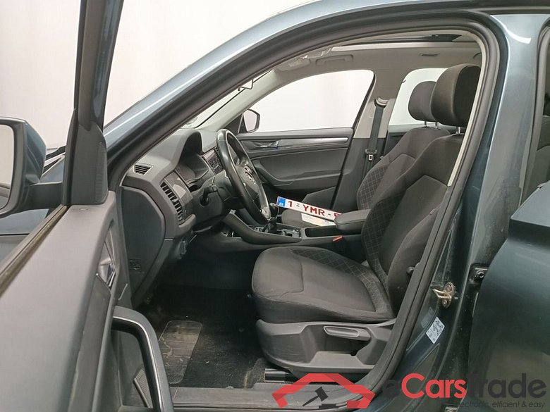 Skoda Kodiaq 1.5 TSI 110kW Active 5d #3