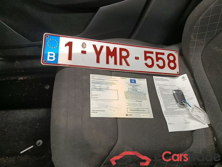 Skoda Kodiaq 1.5 TSI 110kW Active 5d #4