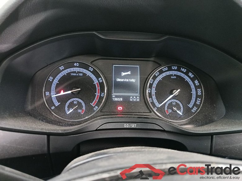 Skoda Kodiaq 1.5 TSI 110kW Active 5d #6
