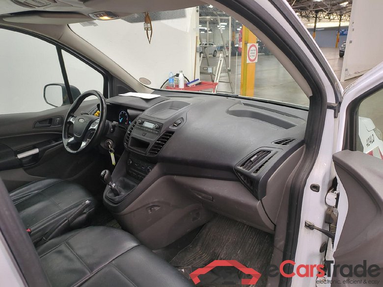 FORD Transit Connect VU 4p Fourgonnette 1.5EcoBlue 100 L2 TREND #5