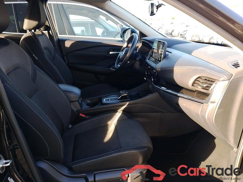 NISSAN QASHQAI / 2021 / 5P / todoterreno DIG-T 116kW mHEV Xtronic N-GO(SP) #6