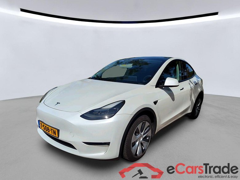 Tesla Model Y 258 kW