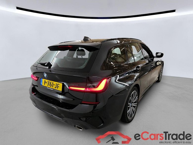 BMW 3-serie Touring 120 kW #6