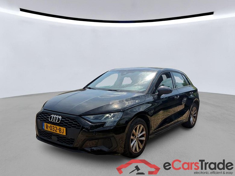AUDI A3 Sportback 110 kW #1