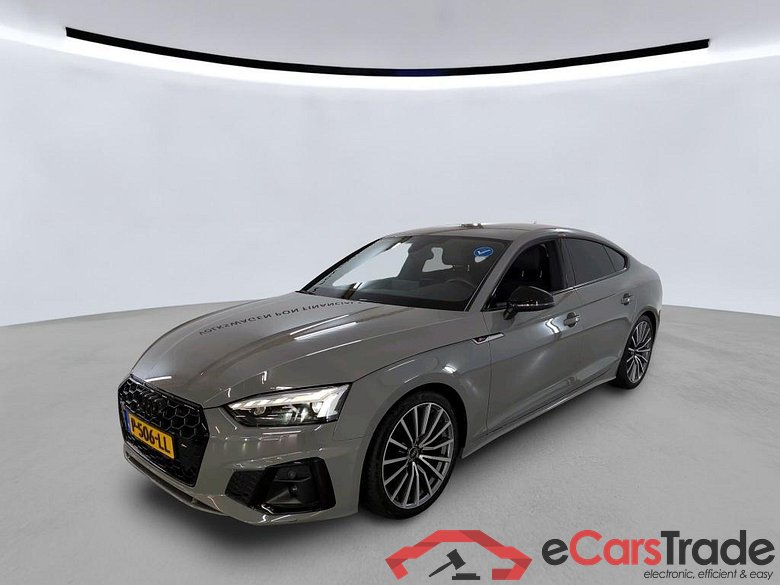 AUDI A5 Sportback 110 kW