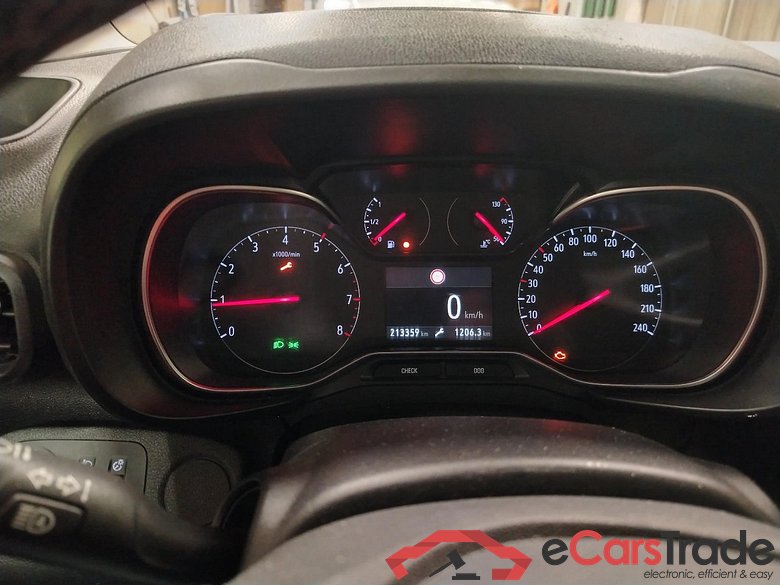 Combo Life E Edition 1.5 96KW MT6 E6dT #6