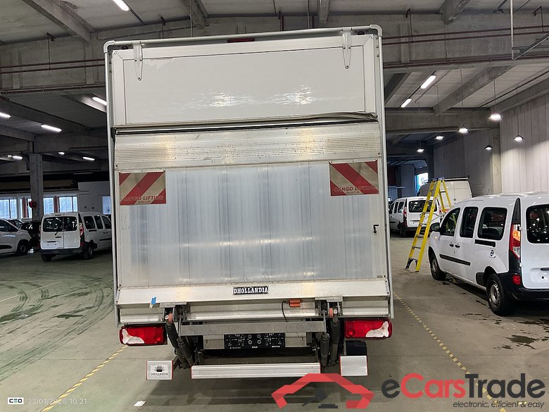MERCEDES-BENZ SPRINTER 2.1CDI 105KW 314 L3 RWD 3.5T FUNCTIONAL #5
