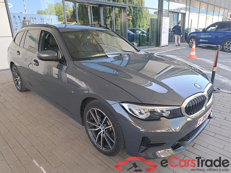 BMW 3 SERIES TOURING 2.0 320E TOURING #2