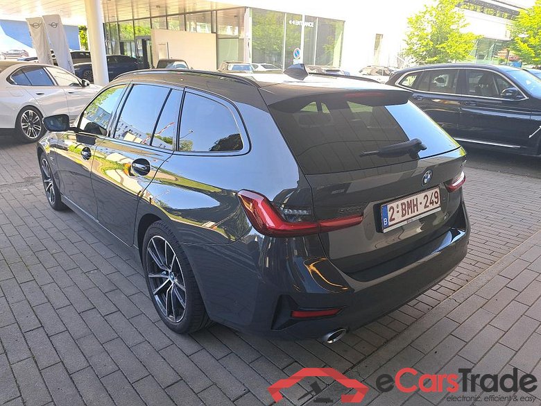 BMW 3 SERIES TOURING 2.0 320E TOURING #3
